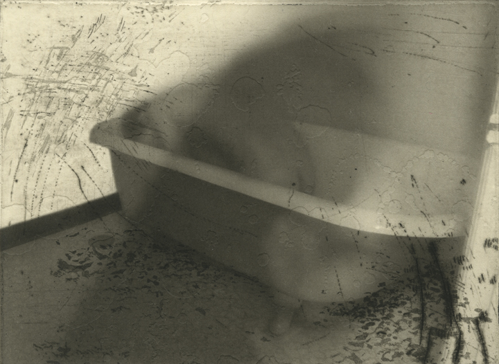 Between Wake and Sleep