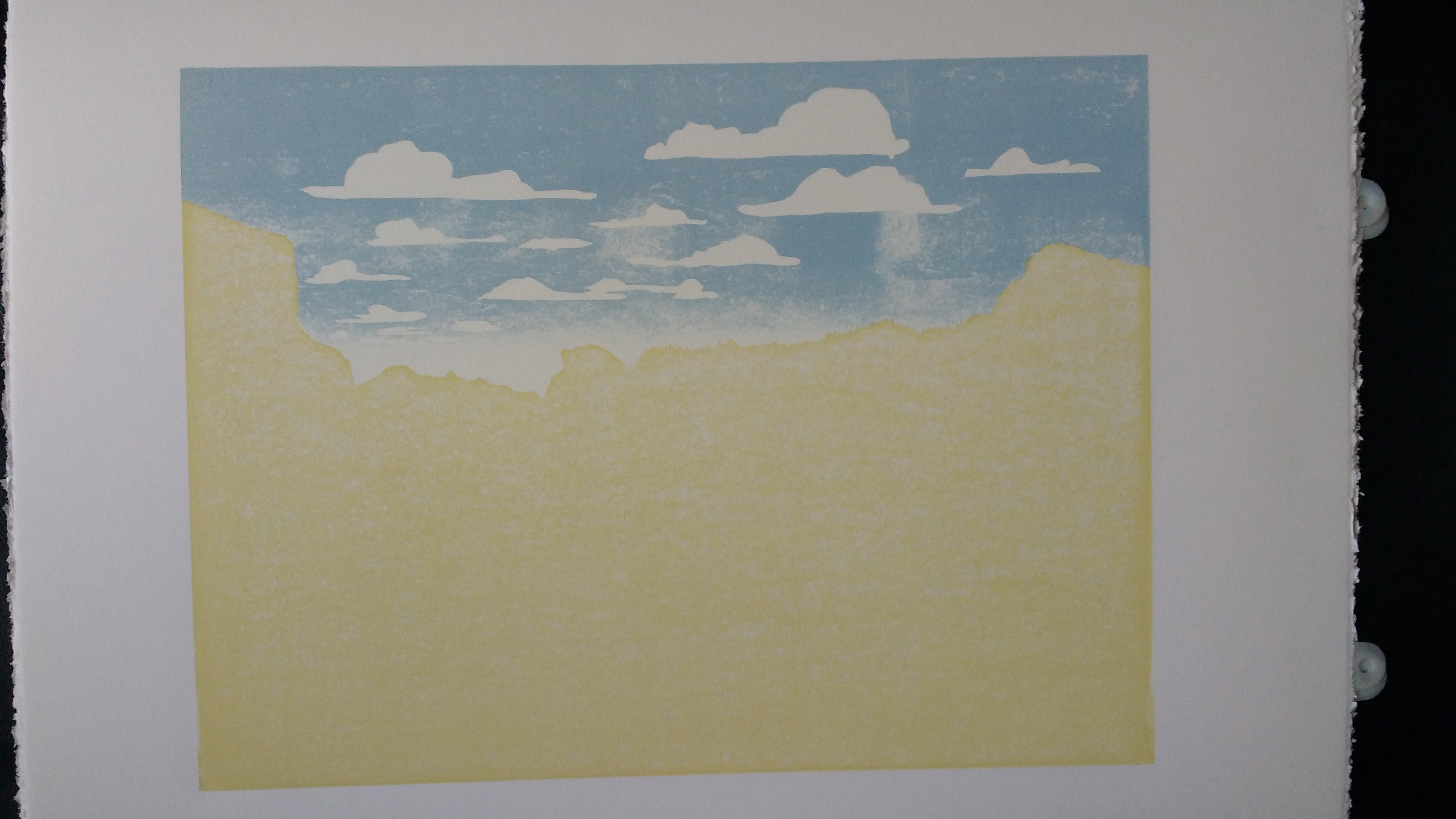 Yosemite Valley - layer 3