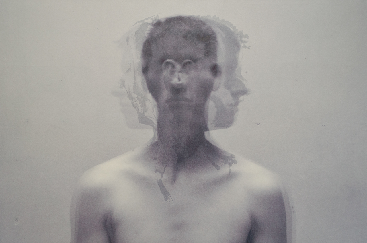 Dreamscan III (Janus Figure)