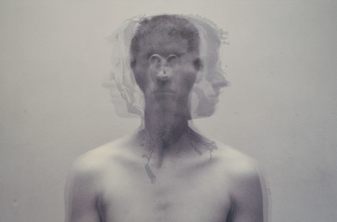 Dreamscan III (Janus Figure)