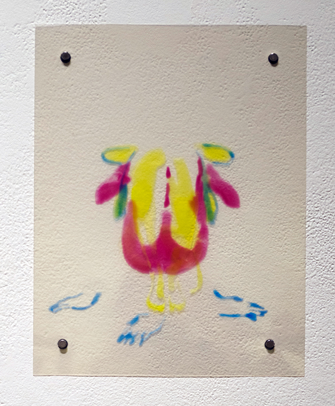 Butterfly III_install